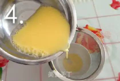 Make Shrimp spa step 3