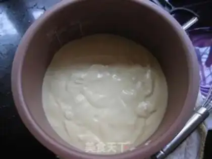 Make Tsim Fung step 11