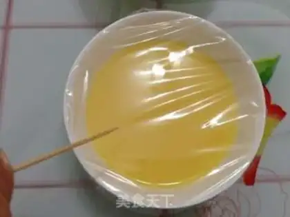 Make Shrimp spa step 4