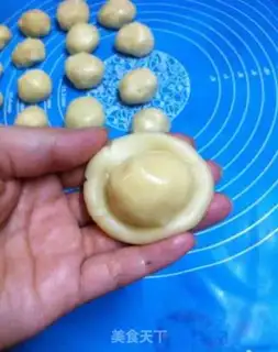 Make Souffle step 3