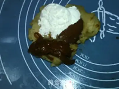 Make Free mocha step 4