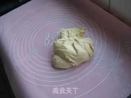 Make ♪ Queasy, soft, oily ♪ step 5