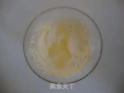 Make Taste cookies step 2