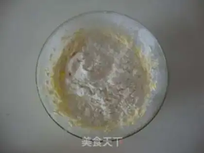 Make Taste cookies step 4