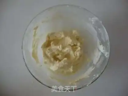Make Taste cookies step 5