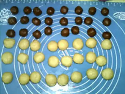 Make Free mocha step 9