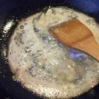 Make Tomato pasta step 4