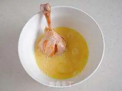 Make The fragrance gold hammer step 9