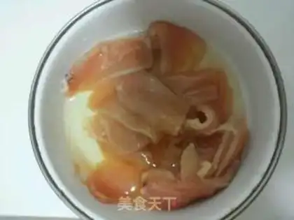 Make Korean sauce soup step 0