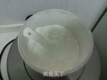 Make Korean sauce soup step 1