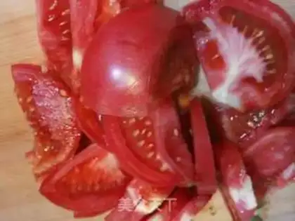 Make Korean sauce soup step 3