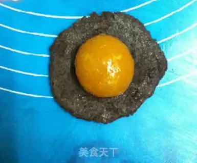 Make Souffle step 13