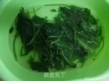 Make Korean sauce soup step 4