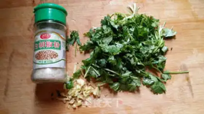 Make Fried chicken wings step 2