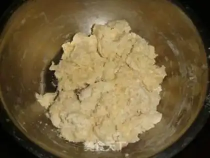 Make Soup bread step 0