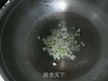 Make Korean sauce soup step 7