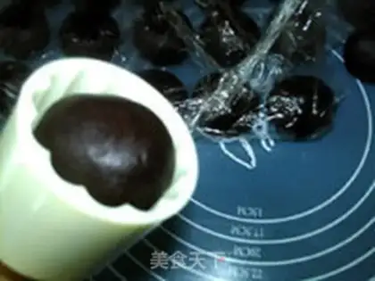 Make Free mocha step 17