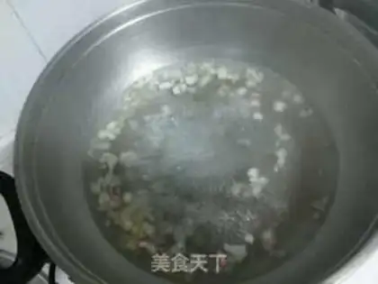 Make Korean sauce soup step 8