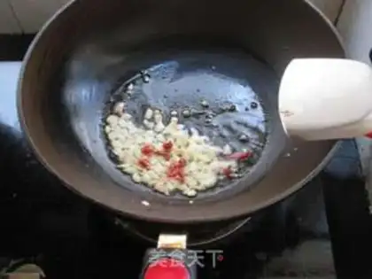 Make Soy squid step 5