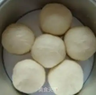 Make Soup bread step 4