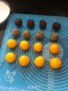 Make Carrot ice-pies step 5