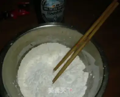 Make Cracker step 3