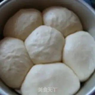 Make Soup bread step 5