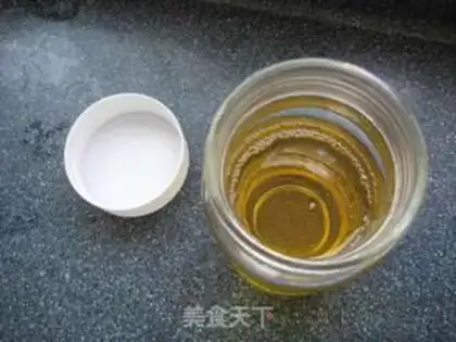 Make ♪ Queasy, soft, oily ♪ step 19