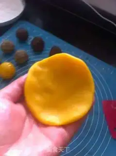 Make Carrot ice-pies step 6