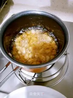 Make Spicy peanuts step 5
