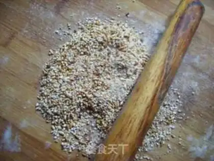 Make Dust step 2