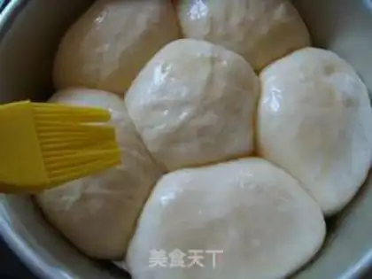 Make Soup bread step 6