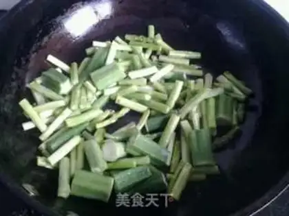 Make Autumn onions step 2