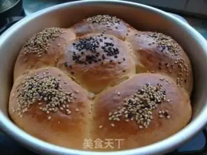 Make Soup bread step 8