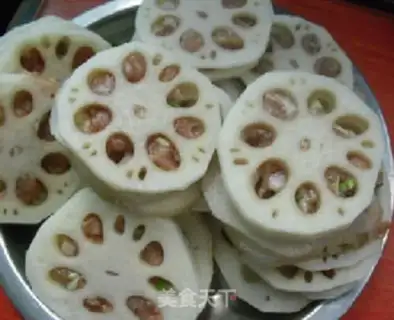 Make Cracker step 6