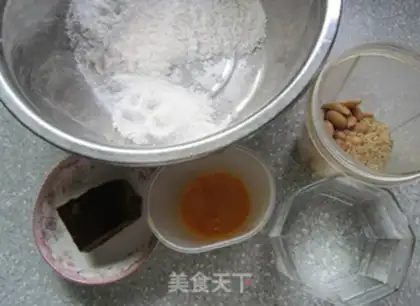 Make No sugar step 0