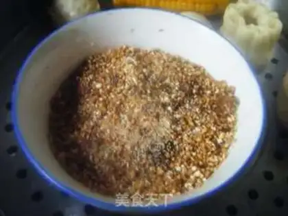 Make Dust step 6