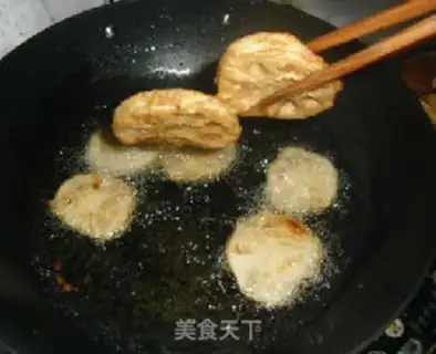 Make Cracker step 7