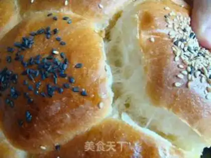 Make Soup bread step 10