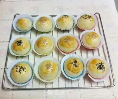 Make Souffle step 23