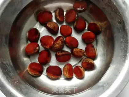 Make Chestnut step 1