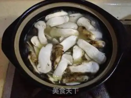 Make Chicken soup step 3