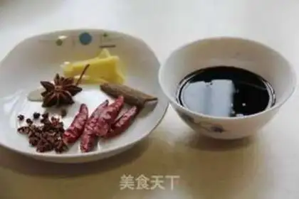 Make Quail eggs step 0