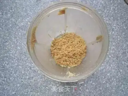 Make No sugar step 5