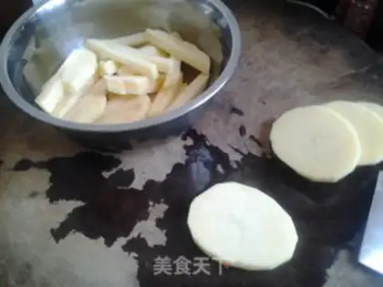 Make Chicken soup step 4