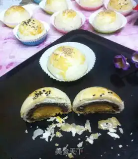 Make Quail eggs step 1