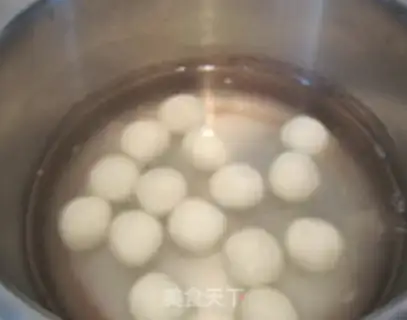 Make No sugar step 6