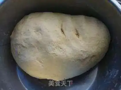 Make Potato meds, beans step 8