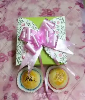 Make Souffle step 26