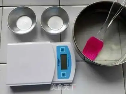 Make Romantic lasagna step 1